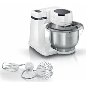 Photo de BOSCH Robot pâtissier - MUM 2 - MUMS2EW00