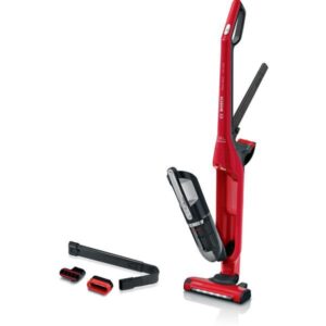 Photo de BOSCH Aspirateur balai Flexxo 2 en 1 - Flexxo Pro Animal - BBH3ZOO28