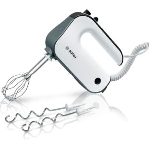 Photo de BOSCH Batteur Blanc - MFQ4 - MFQ49300