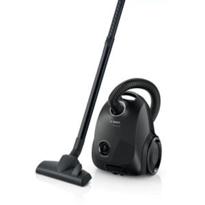 Photo de BOSCH Aspirateur sac noir - GL20S - BGBS2LB1