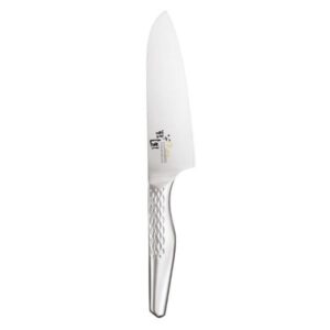 Photo de KAI Couteau Santoku 16.5 cm - Shoso
