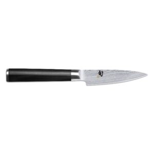 Photo de KAI Couteau Office 9 cm - Shun Classic
