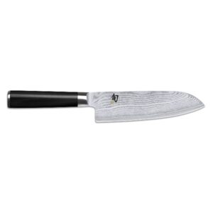 Photo de KAI Couteau Santoku 18 cm - Shun Classic