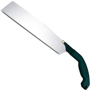 Photo de TAJIMA Scie japonaise rapid pull 265 mm