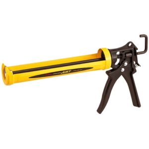 Photo de TAJIMA Pistolet mastic just abs cnv-just