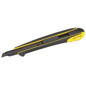 Photo de TAJIMA Cutter 9mm bi-matière sc