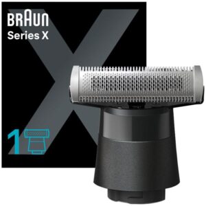 Photo de BRAUN Lame de rechange pour séries X - XT20