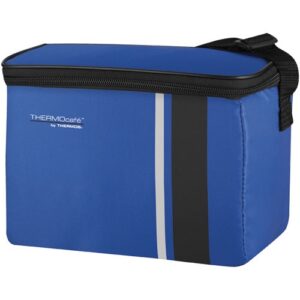 Photo de THERMOS Sac isotherme 4 L Bleu - Neo