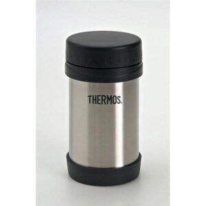 Photo de THERMOS Porte-aliments 0,5L Inox - Everyday