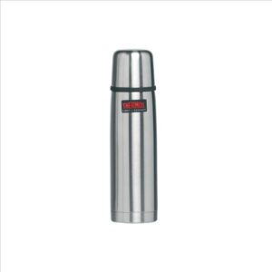 Photo de THERMOS Bouteille isolante 0,5 L - Light & Compact