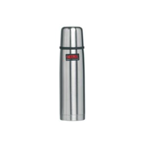 Photo de THERMOS Bouteille isolante 0.35L Inox - Light & Compact
