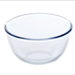 Photo de PYREX Jatte en verre 14 cm / 0.5 L - Iconics'