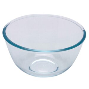 Photo de PYREX Jatte en verre 16 cm / 1L - Iconics'