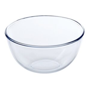 Photo de PYREX Jatte en verre 21 cm / 2 L - Iconics'