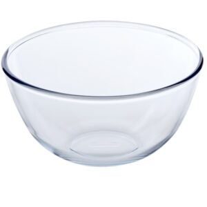 Photo de PYREX Jatte en verre 24 cm / 3 L - Iconics'