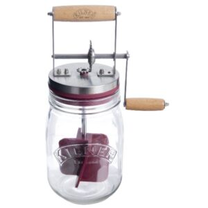 Photo de KILNER Baratte à beurre