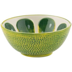 Photo de TYPHOON Bol 9.5 cm Lime - World Food Fruits