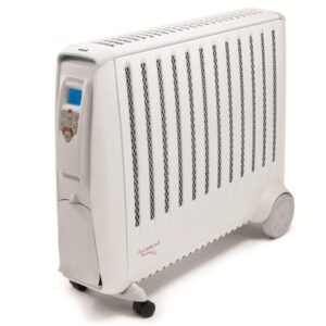 Photo de EWT Radiateur électrique panneau rayonnant - CDE3ECC