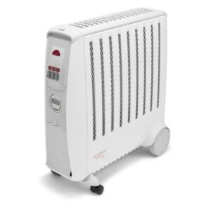 Photo de EWT Radiateur électrique panneau rayonnant - CADIZM