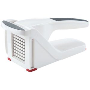 Photo de ZYLISS Coupe-frites 2 grilles