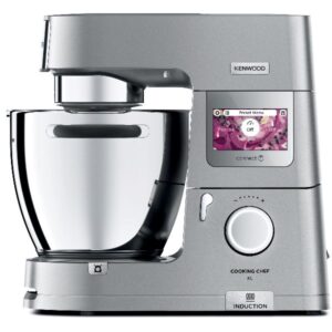 Photo de KENWOOD Robot cuiseur multifonction - Cooking Chef Experience - KCL95429SI