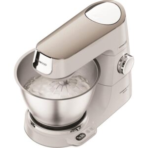 Photo de KENWOOD Robot pâtissier - Titanium Chef Baker - KVC65001WH
