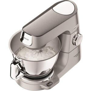Photo de KENWOOD Robot pâtissier - Titanium Chef Baker XL - KVC85004S