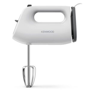 Photo de KENWOOD Batteur - QuickMix Lite - HMP10000WH