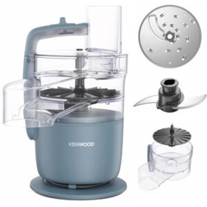 Photo de KENWOOD Robot multifonctions - MultiPro Go - FDP22130GY