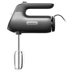 Photo de KENWOOD Batteur - QuickMix + - HMP50000BK