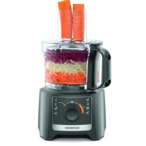 Photo de KENWOOD Robot multifonctions - MultiPro Compact - FDP31020GY