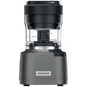 Photo de KENWOOD Mini-hachoir 0,9 L - Duo Prep - CHP80000SI