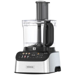 Photo de KENWOOD Robot multifonctions - MultiPro OneTouch - FDM73.480SS