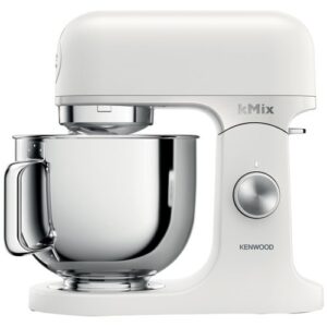 Photo de KENWOOD Robot pâtissier Blanc - KMIX - KMX751AWH