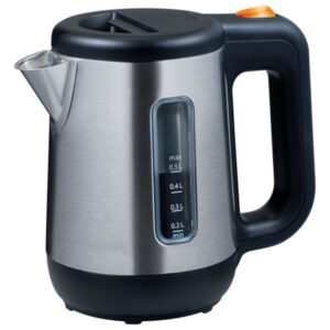 Photo de KENWOOD Bouilloire 0.5 L Inox - JKM076