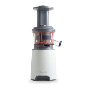Photo de KENWOOD Extracteur de jus Blanc - Pure Juice - JMP600WH