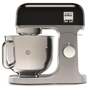Photo de KENWOOD Robot pâtissier Noir - KMIX - KMX750BK