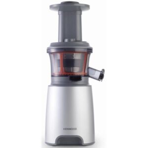 Photo de KENWOOD Extracteur de jus Silver - Pure Juice - JMP601SI