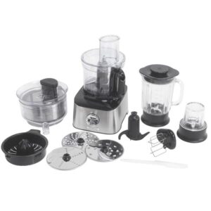 Photo de KENWOOD Robot multifonctions - MultiPro Compact - FDM307SS