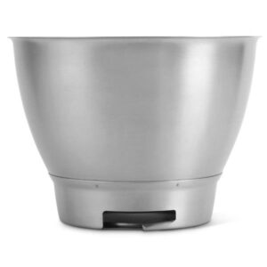 Photo de KENWOOD Bol inox satiné 4,6L pour Robot Chef - KAT300SS
