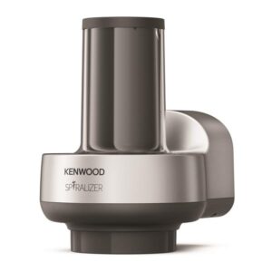 Photo de KENWOOD Découpe aliments adaptable sur robots kMix, Chef & Chef XL - KAX700PL