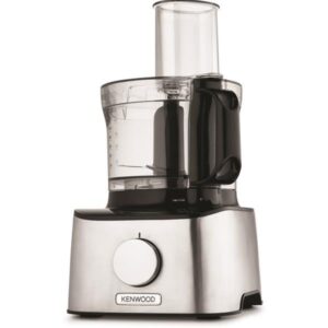 Photo de KENWOOD Robot multifonctions - MultiPro Compact - FDM302SS