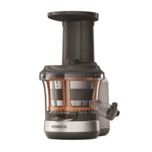 Photo de KENWOOD Accessoire Extracteur de jus pour robots Kmix, Chef et CheF XL - KAX720PL