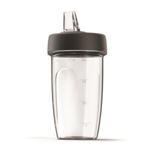 Photo de KENWOOD Nutri-Blender adaptable sur robots Chef & Chef XL - KAH740PL