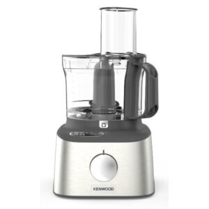 Photo de KENWOOD Robot multifonctions - MultiPro Compact+ - FDM313SSFPKW