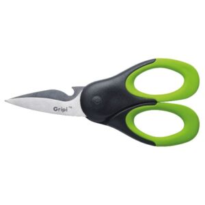 Photo de RICHARDSON SHEFFIELD Ciseau de Cuisine 20 cm + Décapsuleur - Gripi