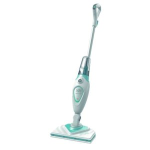 Photo de BLACK & DECKER Balai vapeur filaire 1600 W - Steam Mop - FSM1616