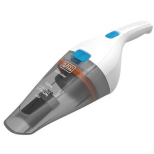 Photo de BLACK & DECKER Aspirateur à main - Spir Dustbuster - NVC115JL