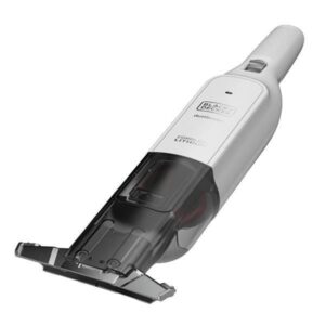 Photo de BLACK & DECKER Aspirateur à main - Dustbuster Pélican - HLVC315J11QW