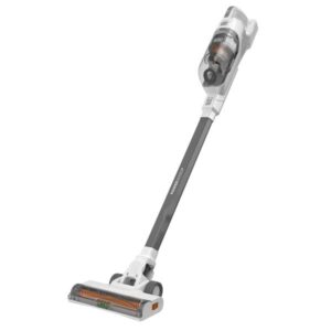 Photo de BLACK & DECKER Aspirateur balai 18 V - Powerseries+ - BHFEA515JQW